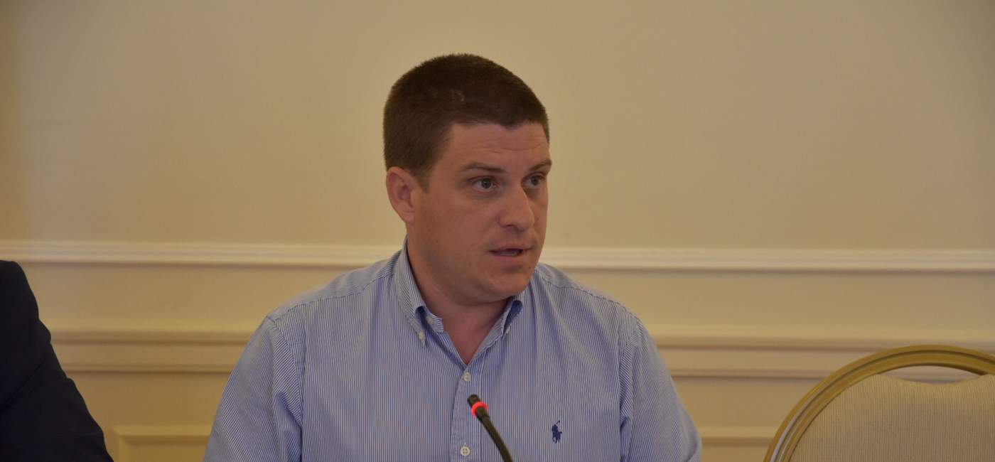 Ministar Butković: Apeliram na radnike i Upravu Croatia Airlinesa da sjednu za stol